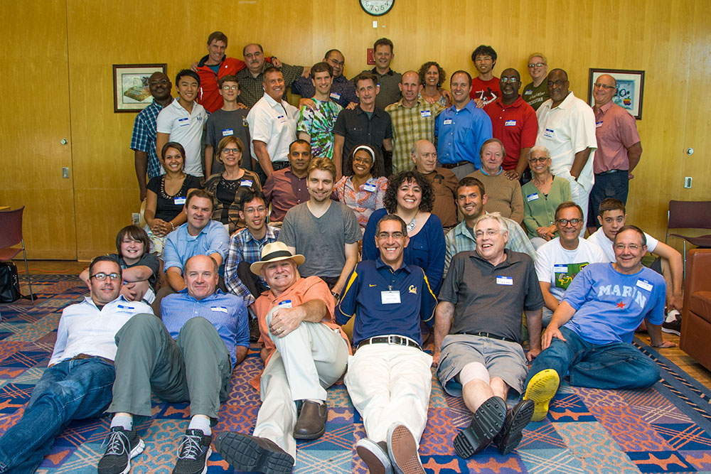 (Photo of Attendees)
